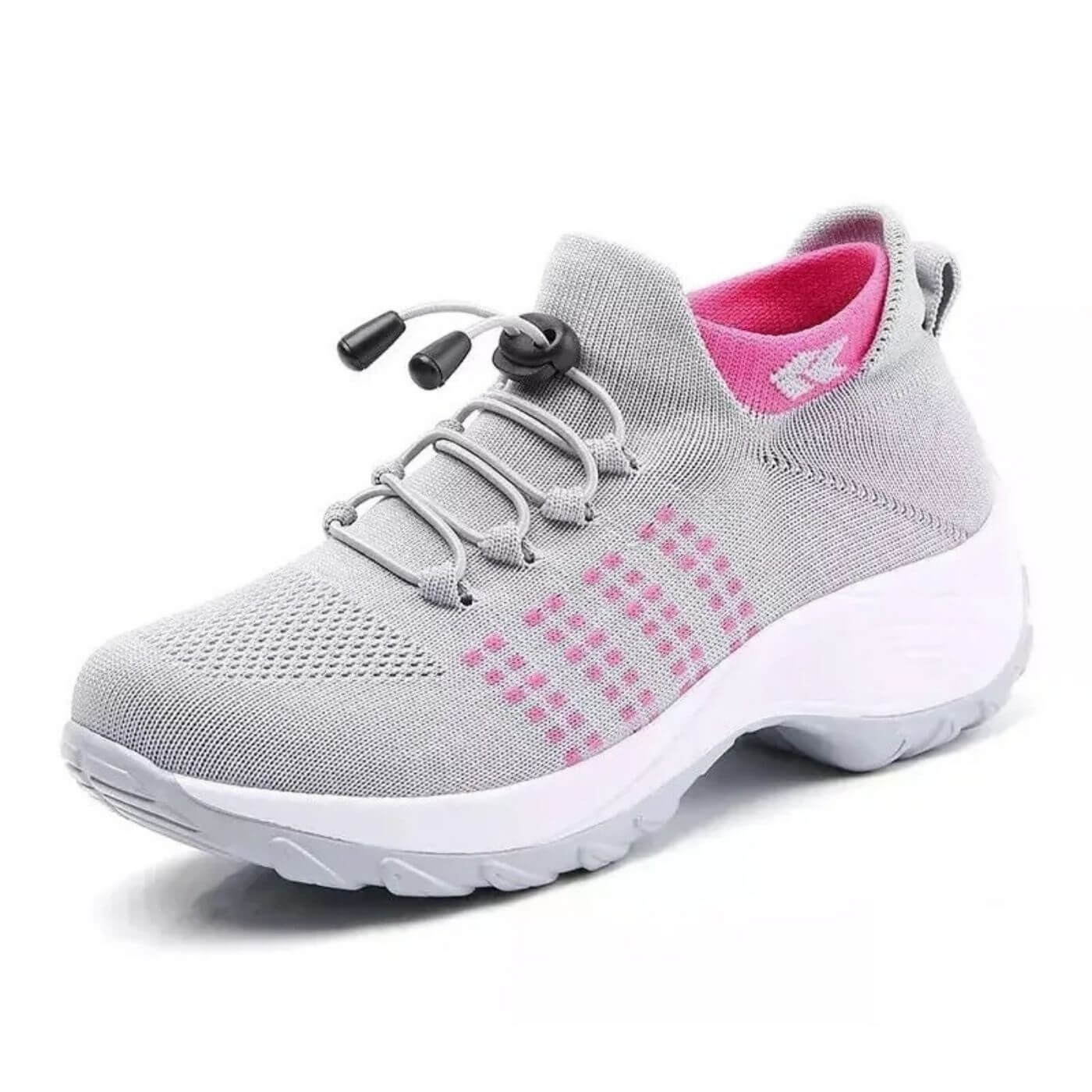 Valérie - Chaussures Orthopédiques Confort de Marche
