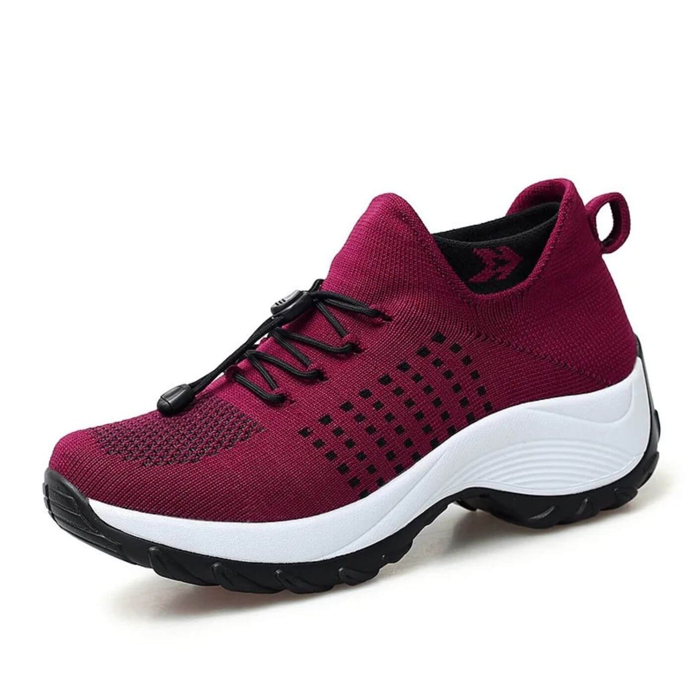 Valérie - Chaussures Orthopédiques Confort de Marche