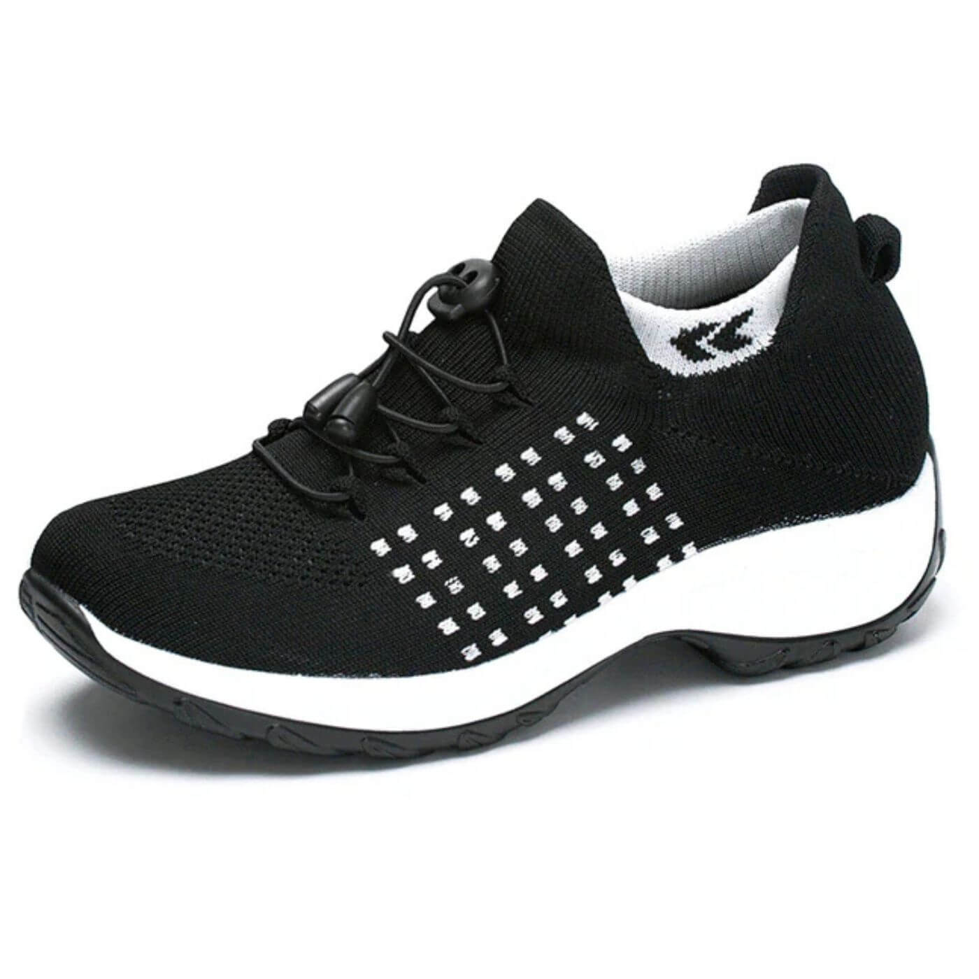 Valérie - Chaussures Orthopédiques Confort de Marche
