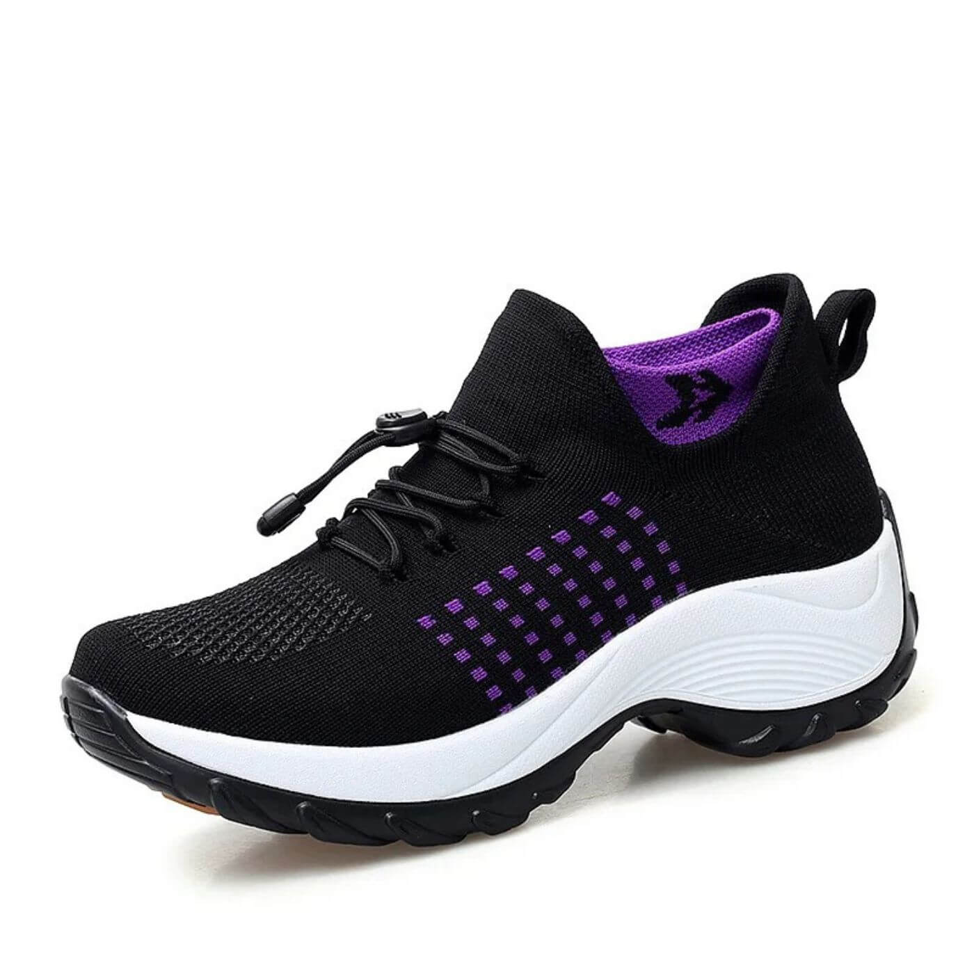 Valérie - Chaussures Orthopédiques Confort de Marche