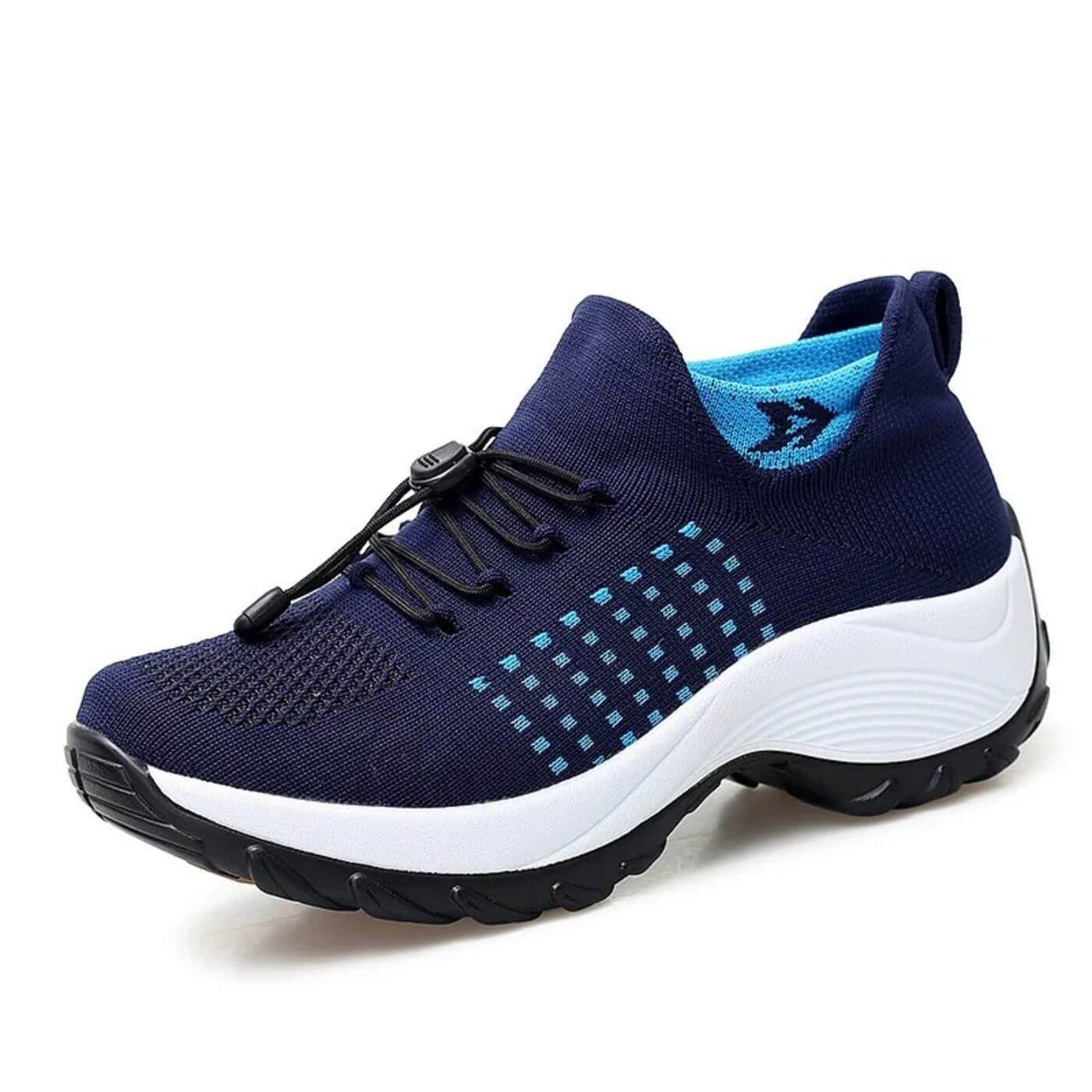 Valérie - Chaussures Orthopédiques Confort de Marche
