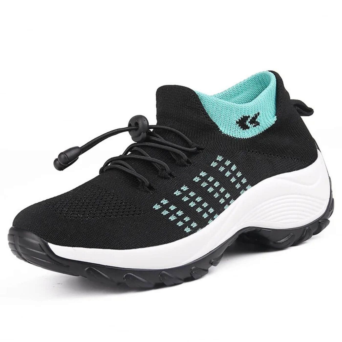 Valérie - Chaussures Orthopédiques Confort de Marche