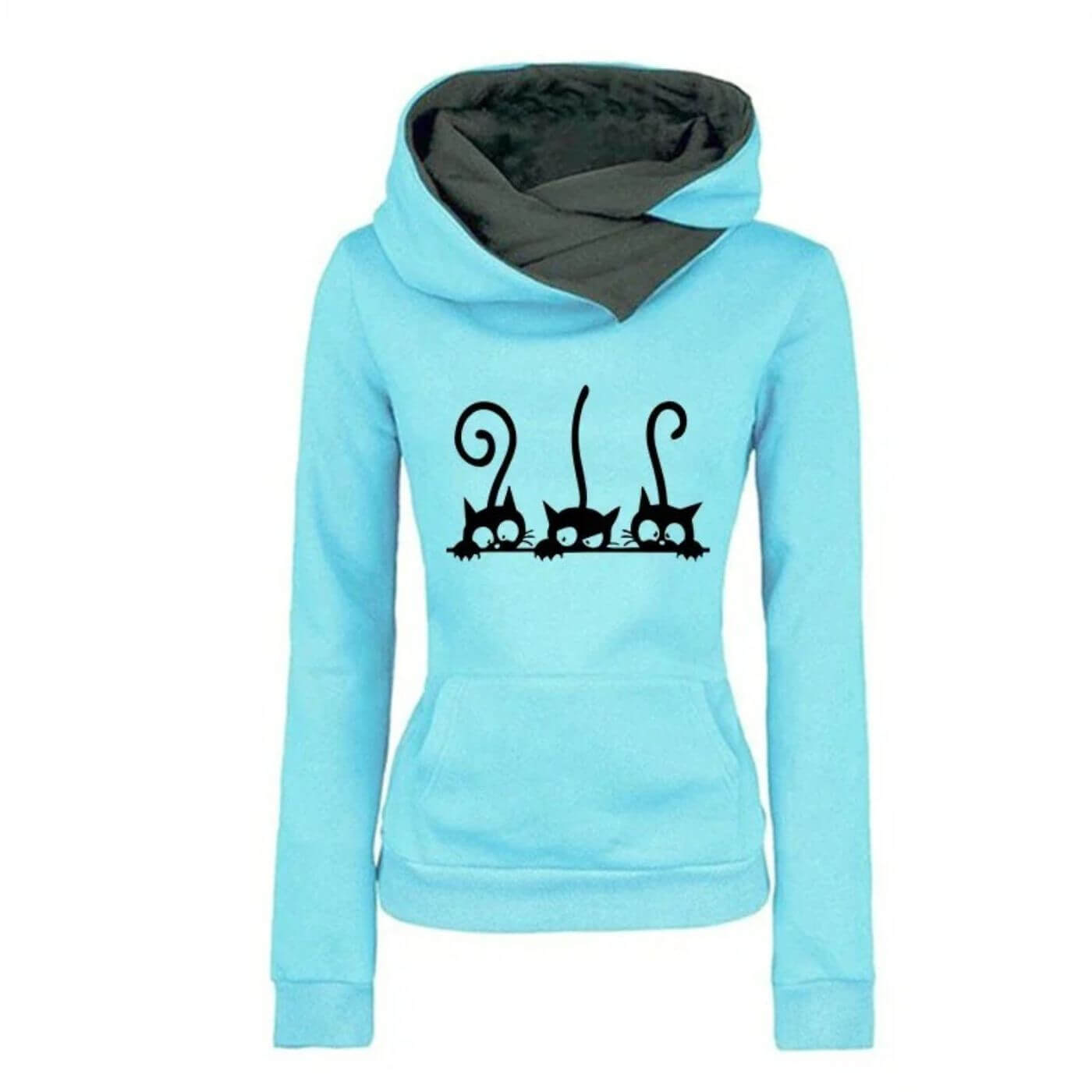 CatWear – Montrez votre amour pour les chats sans abri