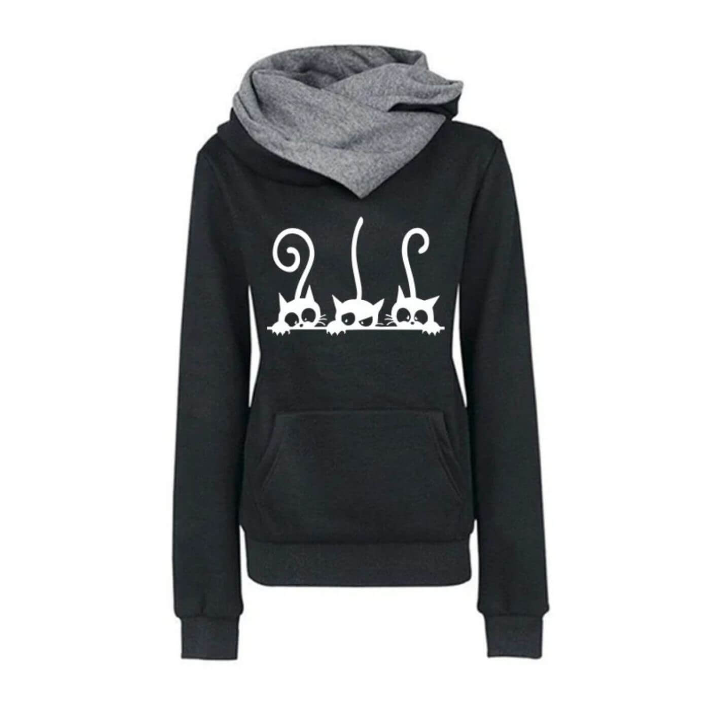 CatWear – Montrez votre amour pour les chats sans abri