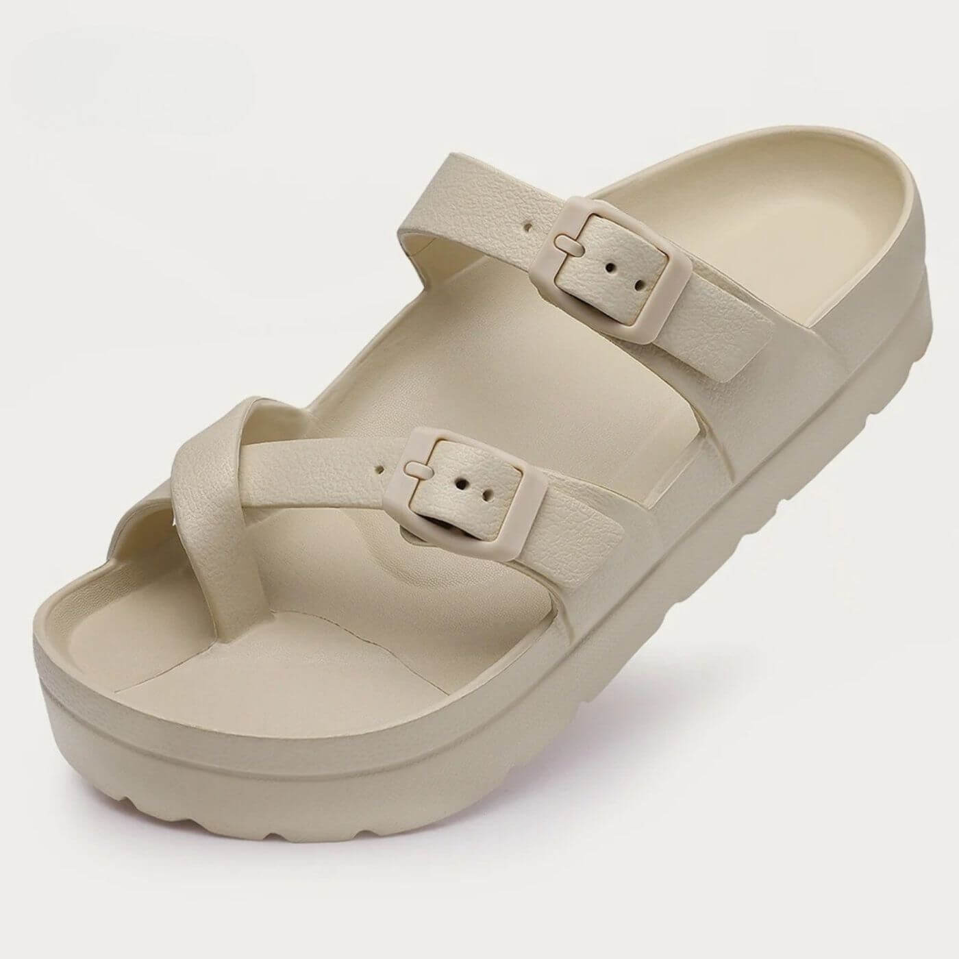 SunnySandals – Sandales d’Été Ultra-Confortables