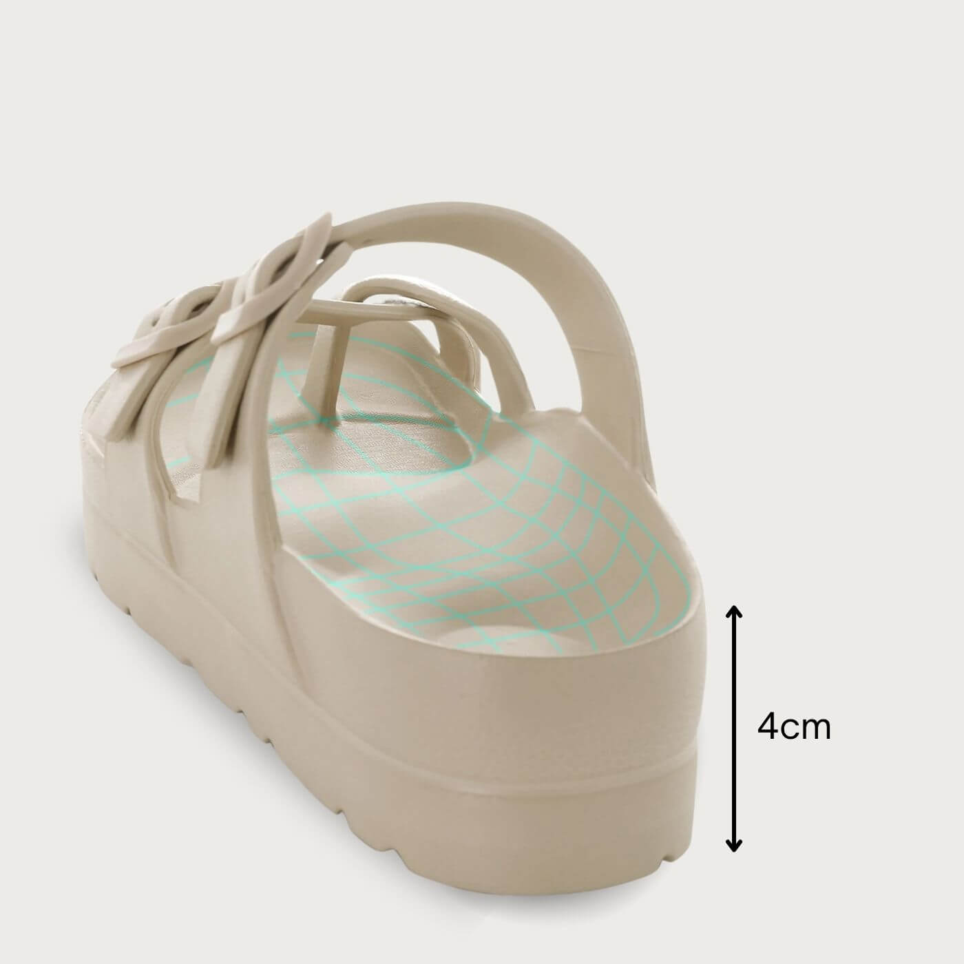 SunnySandals – Sandales d’Été Ultra-Confortables