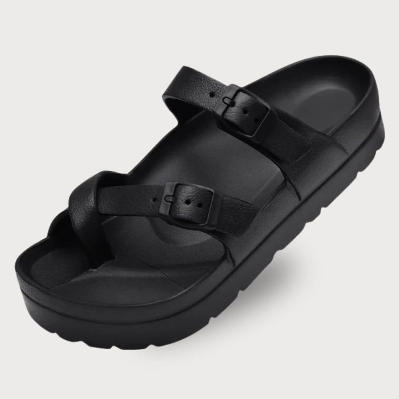 SunnySandals – Sandales d’Été Ultra-Confortables