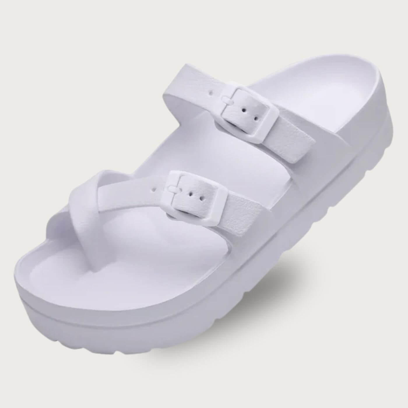 SunnySandals – Sandales d’Été Ultra-Confortables